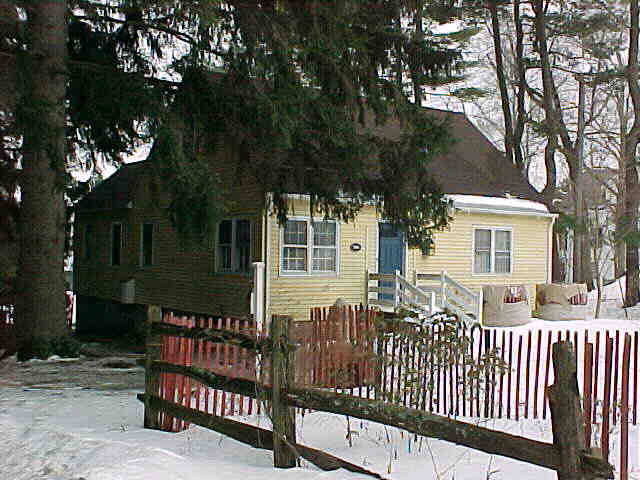Building photograph for 106 MILLERTON ROAD